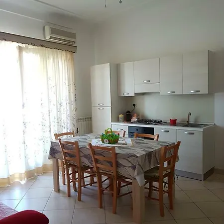 Casa Il Faro Maruggio