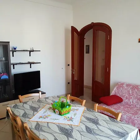 Ferienhaus Casa Il Faro *