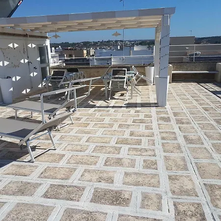 Ferienhaus Casa Il Faro