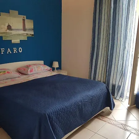 Ferienhaus Casa Il Faro