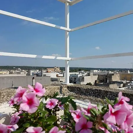 Casa Il Faro *
