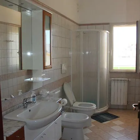 Ferienhaus Casa Il Faro *